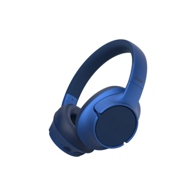 Picture of 3HP3300|FRESH N REBEL CLAM FUSE HEADPHONES ANC in Blue