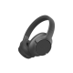 Picture of 3HP3300|FRESH N REBEL CLAM FUSE HEADPHONES ANC in Dark Gun Metal