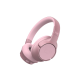 Picture of 3HP3300|FRESH N REBEL CLAM FUSE HEADPHONES ANC in Pastel Pink