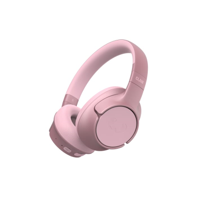 Picture of 3HP3300|FRESH N REBEL CLAM FUSE HEADPHONES ANC in Pastel Pink