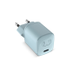 Picture of 2WC20 I FRESH & REBEL USB-C MINI CHARGER USB-C PD  &  &  20W in Pastel Blue