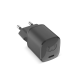 Picture of 2WC20 I FRESH & REBEL USB-C MINI CHARGER USB-C PD  &  &  20W in Dark Grey