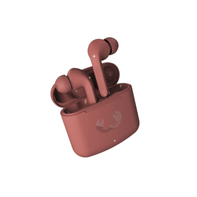 Picture of 3TW1300 I FRESH N REBEL TWINS FUSE - TRUE CORDLESS EARBUDS in Light Red
