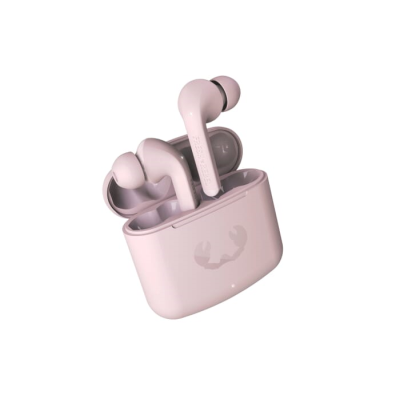 Picture of 3TW1300 I FRESH N REBEL TWINS FUSE - TRUE CORDLESS EARBUDS in Pastel Pink