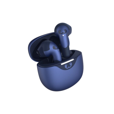 Picture of 3TW2200 I FRESH N REBEL TWINS BLAZE - TRUE CORDLESS EARBUDS with Enc in Blue