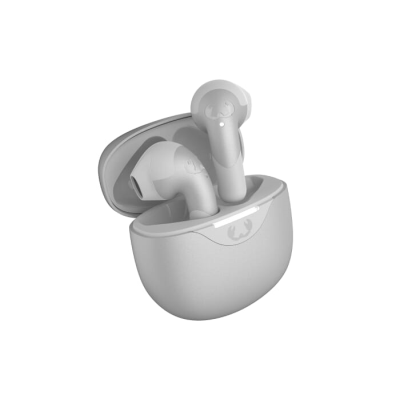 Picture of 3TW2200 I FRESH N REBEL TWINS BLAZE - TRUE CORDLESS EARBUDS with Enc in Pale Grey