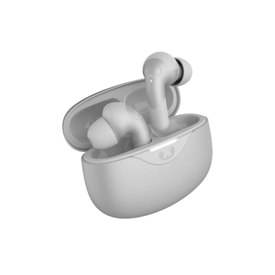 Picture of 3TW3200 I FRESH N REBEL TWINS ACE-TWS EARBUDS with Hybrid Anc in Pale Grey