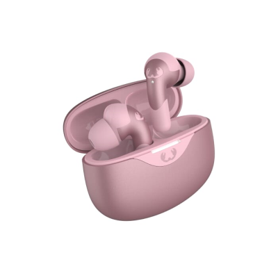 Picture of 3TW3200 I FRESH N REBEL TWINS ACE-TWS EARBUDS with Hybrid Anc in Pastel Pink