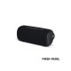 Picture of 1RB7400 I FRESH N REBEL BOLD M2-WATERPROOF BLUETOOTH SPEAKER in Dark Gun Metal
