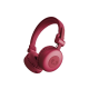 Picture of 3HP1000 I FRESH N REBEL CODE CORE-WIRELESS ON-EAR HEADPHONES in Red