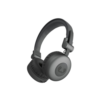 Picture of 3HP1000 I FRESH N REBEL CODE CORE-WIRELESS ON-EAR HEADPHONES in Dark Gun Metal