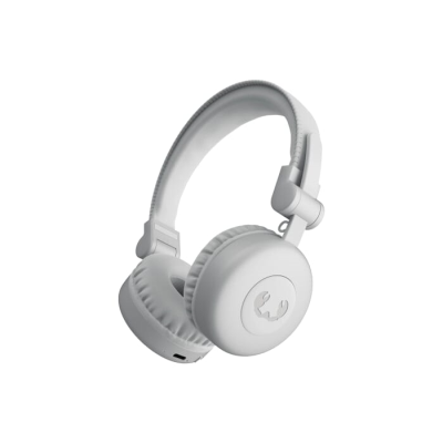 Picture of 3HP1000 I FRESH N REBEL CODE CORE-WIRELESS ON-EAR HEADPHONES in Pale Grey