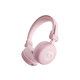 Picture of 3HP1000 I FRESH N REBEL CODE CORE-WIRELESS ON-EAR HEADPHONES in Pink