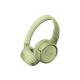Picture of 3HP1100 I FRESH N REBEL CODE FUSE-WIRELESS ON-EAR HEADPHONES in Pale Green