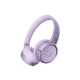 Picture of 3HP1100 I FRESH N REBEL CODE FUSE-WIRELESS ON-EAR HEADPHONES in Lilac