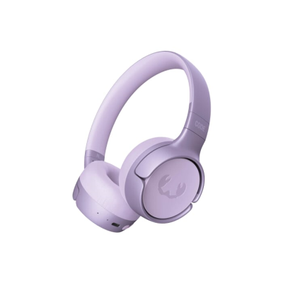 Picture of 3HP1100 I FRESH N REBEL CODE FUSE-WIRELESS ON-EAR HEADPHONES in Lilac
