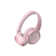 Picture of 3HP1100 I FRESH N REBEL CODE FUSE-WIRELESS ON-EAR HEADPHONES in Pink
