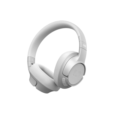 Picture of 3HP3200 I FRESH N REBEL CLAM CORE - CORDLESS OVER-EAR HEADPHONES with Enc in Pale Grey
