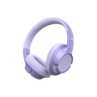 Picture of 3HP3200 I FRESH N REBEL CLAM CORE - CORDLESS OVER-EAR HEADPHONES with Enc in Lilac
