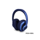 Picture of 3HP4200 I FRESH N REBEL CLAM BLAZE-WIRELESS HEADPHONES ENC in Blue