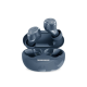 Picture of FRESH N REBEL TWINS BREEZ TRUE CORDLESS EARBUDS in Dark Blue
