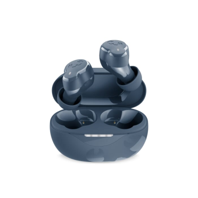 Picture of FRESH ’N REBEL TWINS BREEZ TRUE CORDLESS EARBUDS in Dark Blue