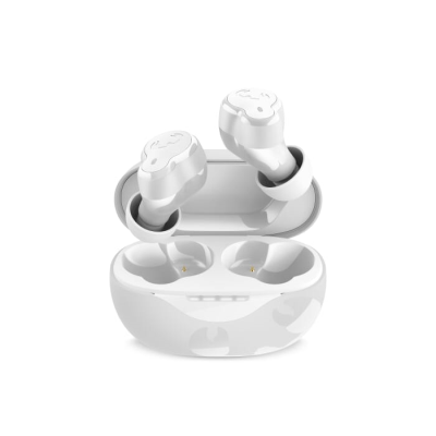 Picture of FRESH ’N REBEL TWINS BREEZ TRUE CORDLESS EARBUDS in Pale Grey