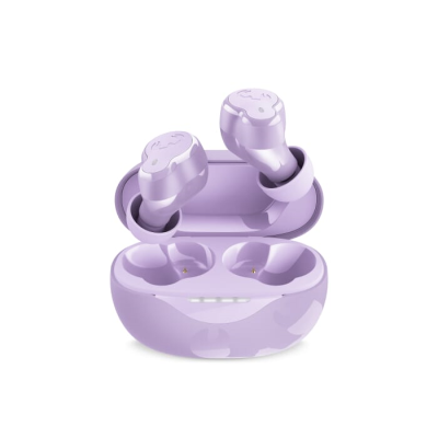 Picture of FRESH ’N REBEL TWINS BREEZ TRUE CORDLESS EARBUDS in Lilac