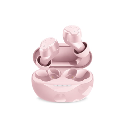 Picture of FRESH ’N REBEL TWINS BREEZ TRUE CORDLESS EARBUDS in Pink