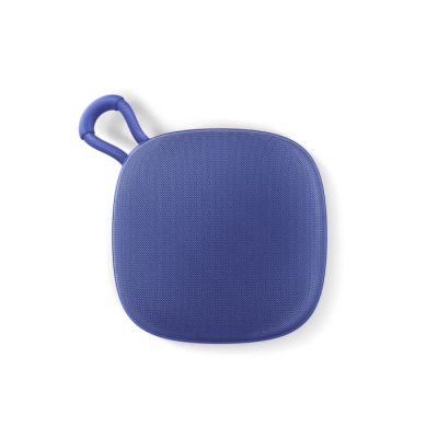 Picture of FRESH N REBEL BOLD S3 WATERPROOF BLUETOOTH SPEAKER in Blue