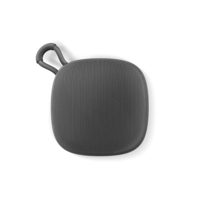 Picture of FRESH N REBEL BOLD S3 WATERPROOF BLUETOOTH SPEAKER in Dark Grey