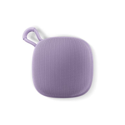 Picture of FRESH N REBEL BOLD S3 WATERPROOF BLUETOOTH SPEAKER in Lilac