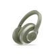 FRESH N REBEL CLAM BLAZE 2 OVER-EAR ENC HEADPHONES in Dried Green image 2