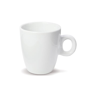 Picture of CUP GENEVE 200ML in White