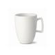 Picture of MUG LUGANO EU 230ML in White
