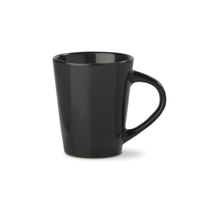 Picture of MUG NICE 270ML in Black