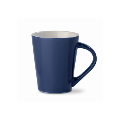 Picture of MUG NICE 270ML in Dark Blue