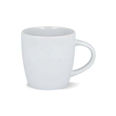 Picture of MUG YORK 300ML in White