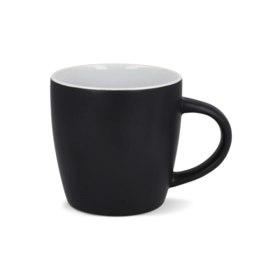 Picture of MUG YORK 300ML in Black