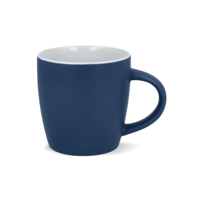 Picture of MUG YORK 300ML in Dark Blue