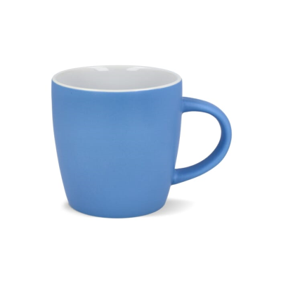 Picture of MUG YORK 300ML in Light Blue