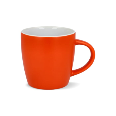 Picture of MUG YORK 300ML in Orange
