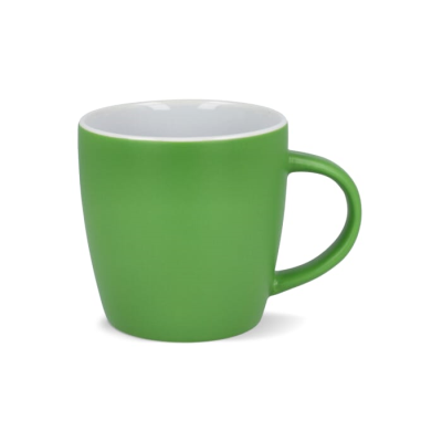 Picture of MUG YORK 300ML in Pale Green