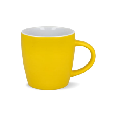 Picture of MUG YORK 300ML in Yellow