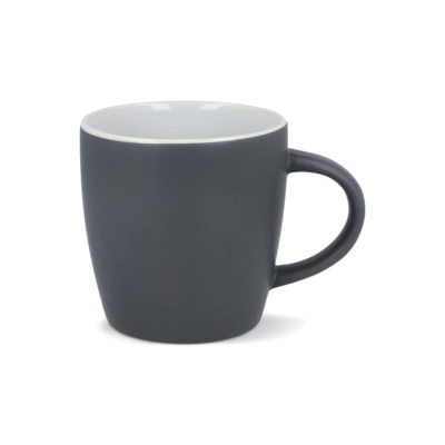 Picture of MUG YORK 300ML in Grey