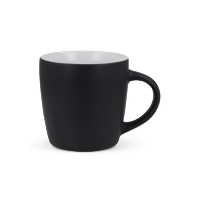 Picture of MUG YORK 180ML in Black