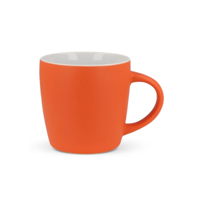 Picture of MUG YORK 180ML in Orange