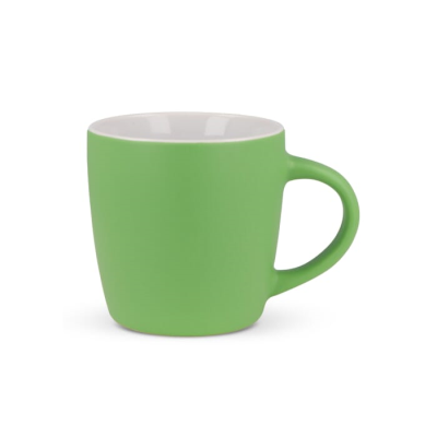 Picture of MUG YORK 180ML in Pale Green