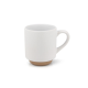 Picture of MUG TALLIN 180ML in White