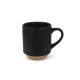 Picture of MUG TALLIN 180ML in Black